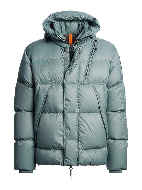 PARAJUMPERS: padded coats - Outerwear