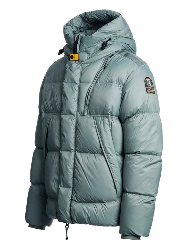 The Best Shops PARAJUMPERS: padded coats - Outerwear