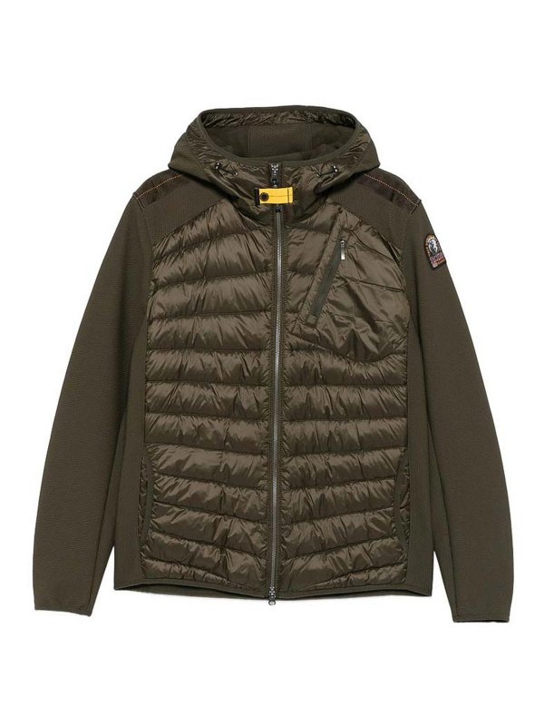 PARAJUMPERS: padded coats - Outerwear