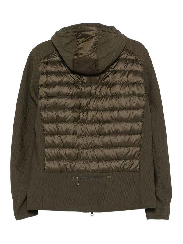 PARAJUMPERS: padded coats online - Outerwear