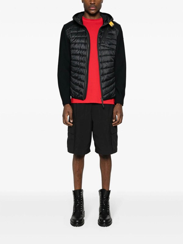 PARAJUMPERS: cappotti imbottiti online - Capispalla