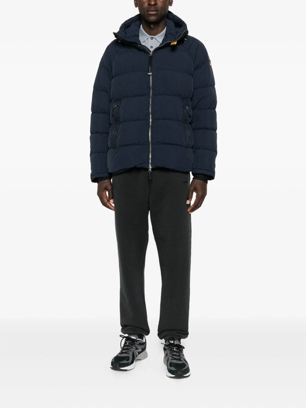 PARAJUMPERS buy online ダウンコート - ブルー