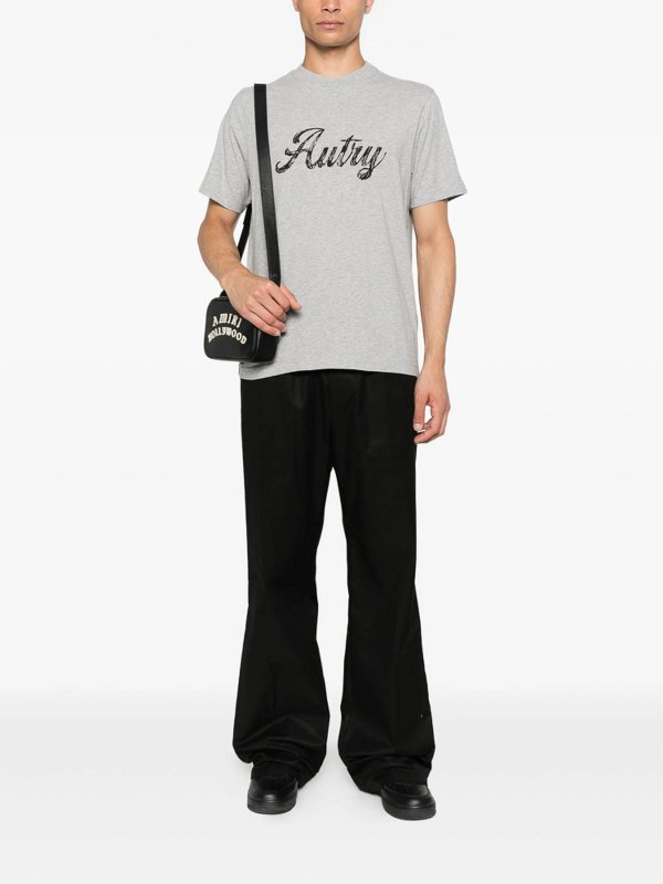AUTRY: t-shirt online - T-Shirt