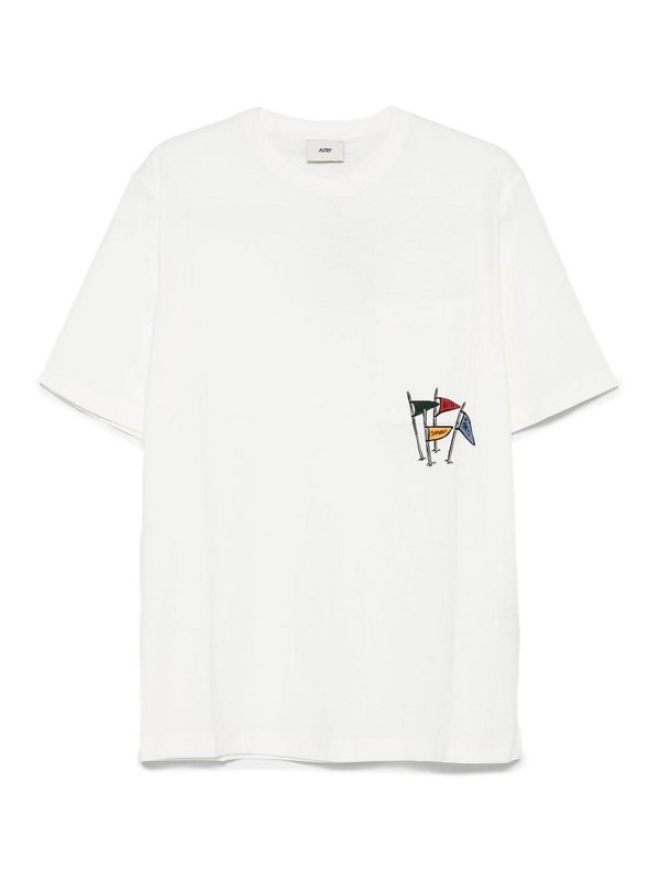 AUTRY: t-shirts - T-Shirt