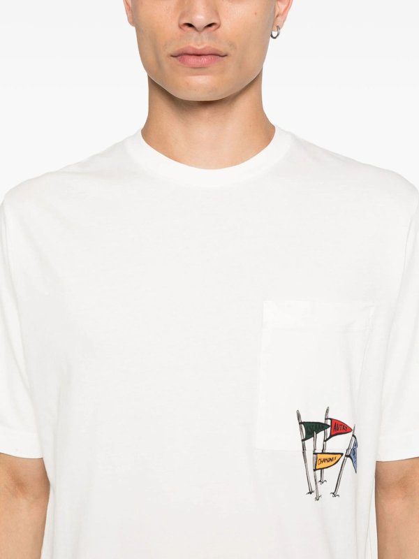 T-Shirt shop online: AUTRY