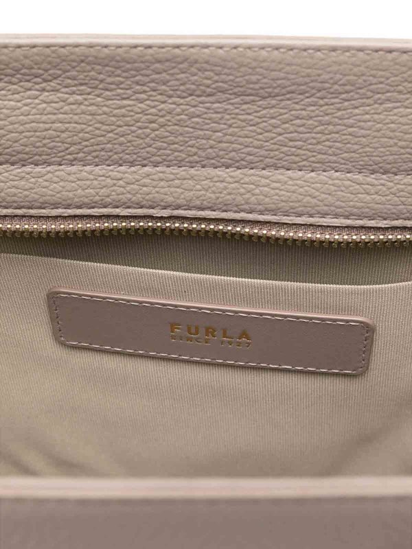 The Best Shops FURLA: トートバッグ - トートバッグ - グレー