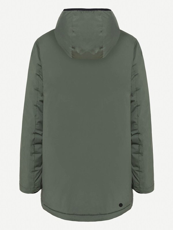 Colmar Originals: Vestes-rembourrees online - Blouson Rembourré - Noir