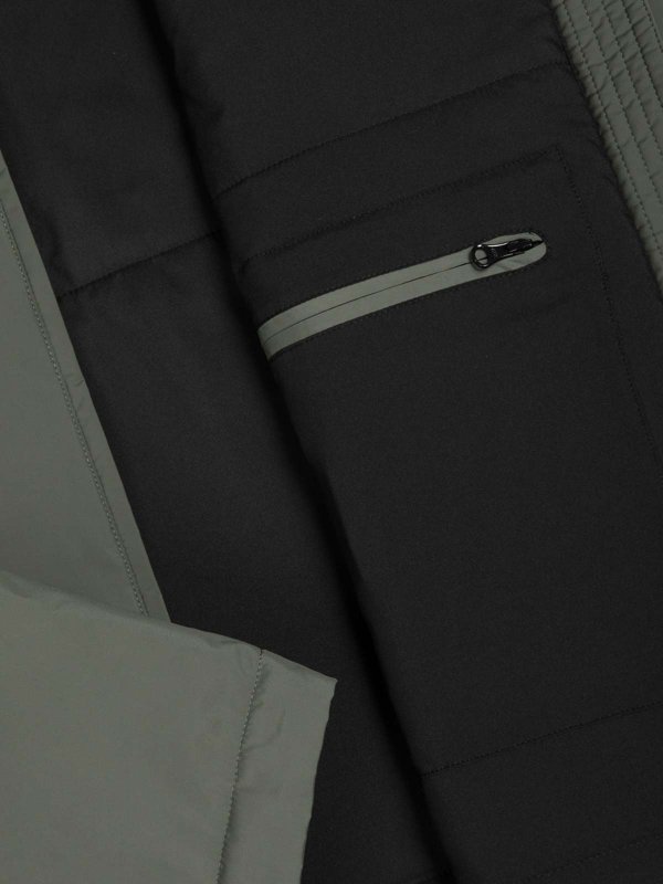 Colmar Originals buy online Blouson Rembourré - Noir