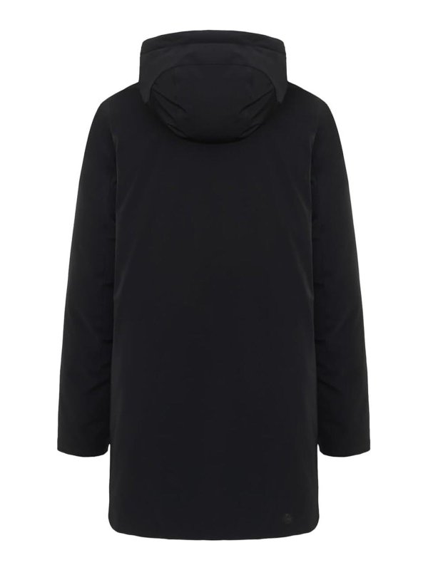 Colmar Originals: ダウン・ハイテクジャケット online - ダウンジャケット - 黒