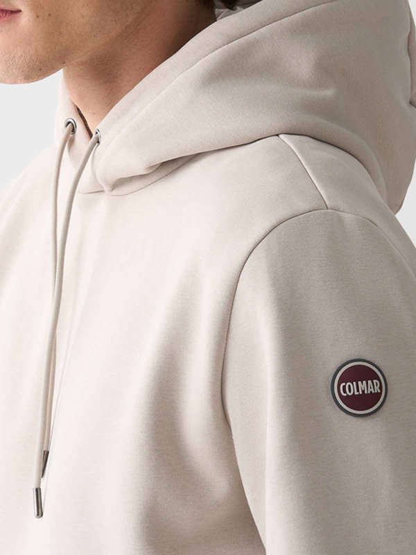 Sweat-Shirts - Gris shop online: Colmar Originals