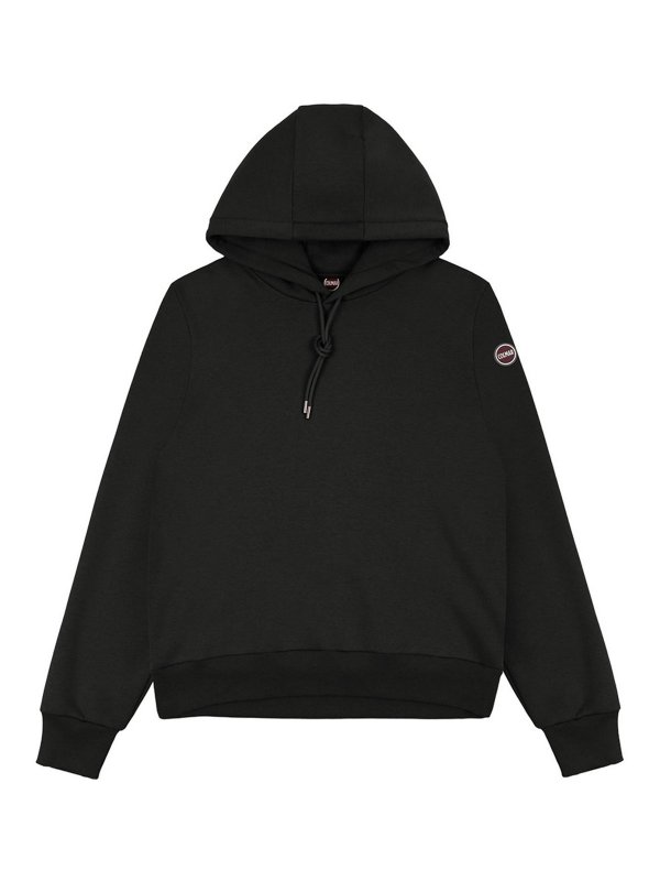 Colmar Originals: スウェット＆セーター - スウェットシャツ/セーター - 黒