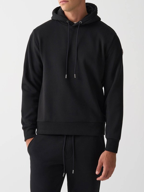 The Best Shops Colmar Originals: スウェット＆セーター - スウェットシャツ/セーター - 黒