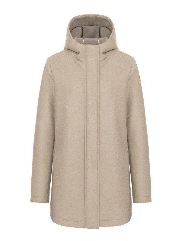 Colmar Originals: padded jackets - Jacket