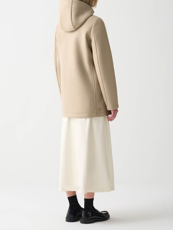 The Best Shops Colmar Originals: padded jackets - Jacket