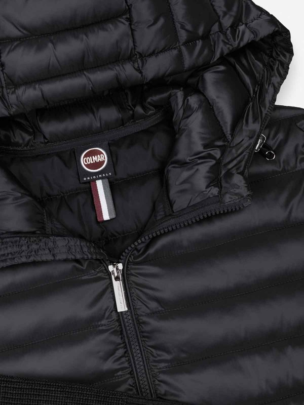 Colmar Originals buy online Daunenjacke - Schwarz