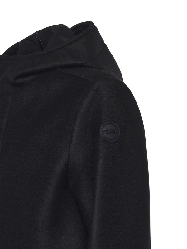 Colmar Originals: Vestes-rembourrees online - Blouson Rembourré - Gris