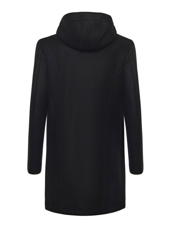 The Best Shops Colmar Originals: Vestes-rembourrees - Blouson Rembourré - Gris