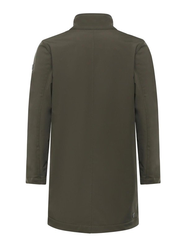 The Best Shops Colmar Originals: padded jackets - Jacket