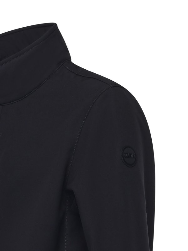 Colmar Originals: Vestes-rembourrees online - Blouson Rembourré - Gris