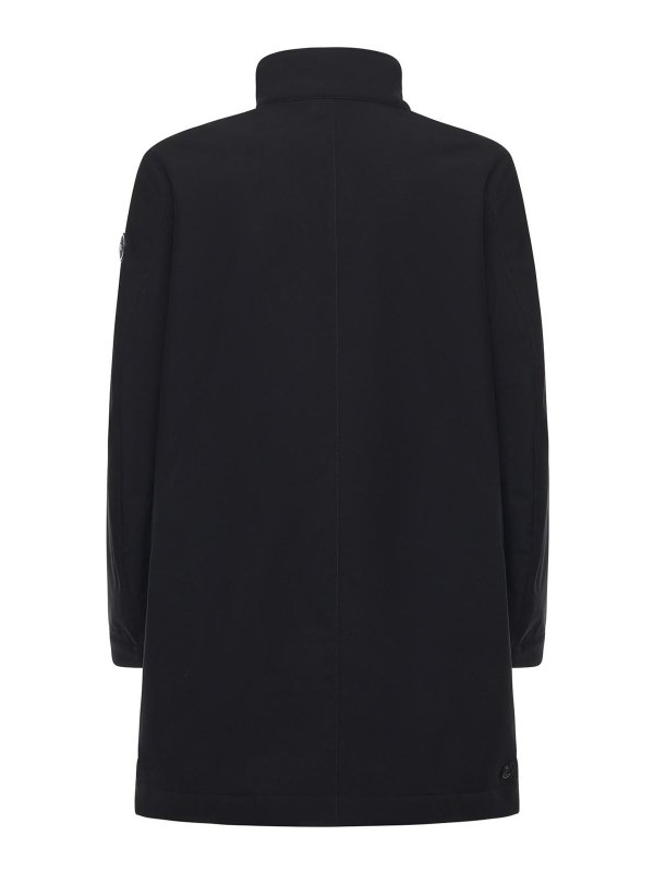 The Best Shops Colmar Originals: Vestes-rembourrees - Blouson Rembourré - Gris