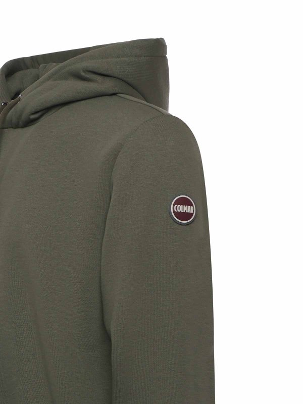 Colmar Originals: スウェット＆セーター online - スウェットシャツ/セーター - グレー