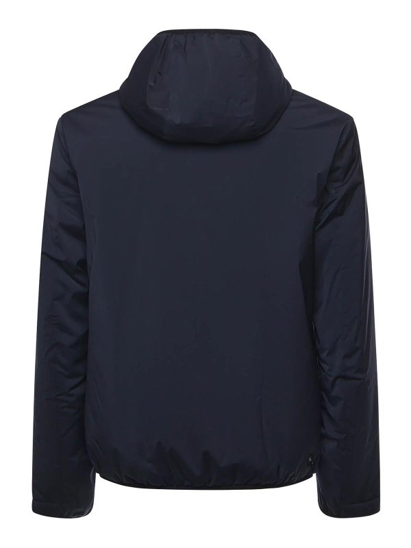 The Best Shops Colmar Originals: Chaquetas y Chaquetones acolchados - Chaqueta Alcochada - Gris