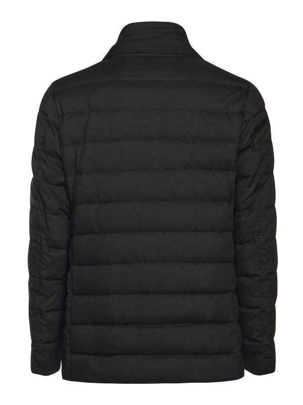 The Best Shops HERNO: blazers - Sandel And Monogram Blazer