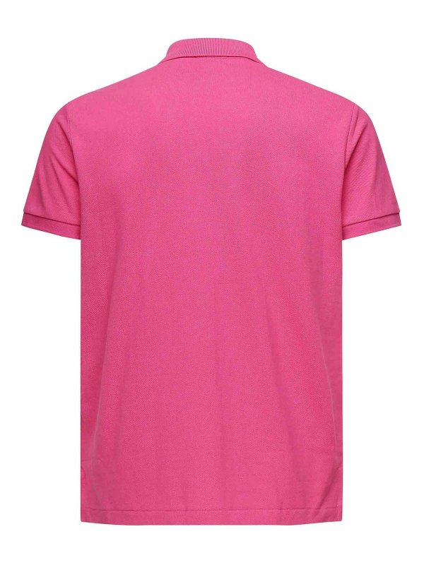 POLO RALPH LAUREN: ポロシャツ online - ポロシャツ - ヌードカラー