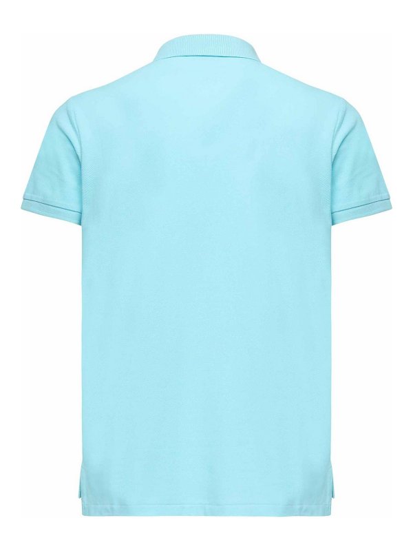 POLO RALPH LAUREN: polo shirts online - Big Pony Polo