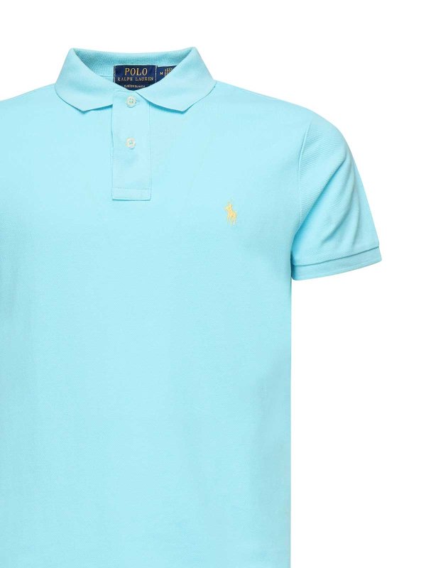 The Best Shops POLO RALPH LAUREN: polo shirts - Big Pony Polo