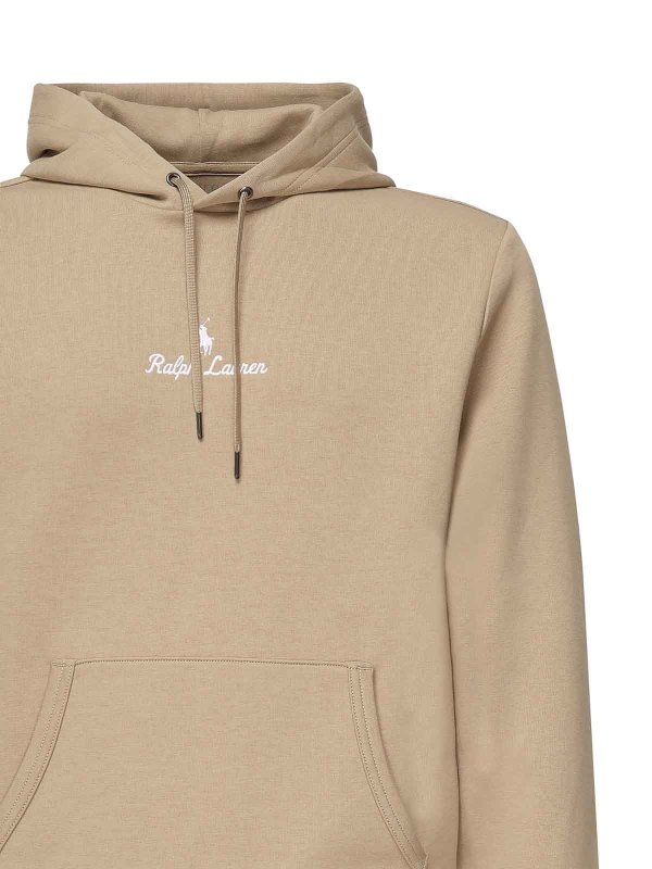 POLO RALPH LAUREN: Felpe e maglie online - Felpa logata