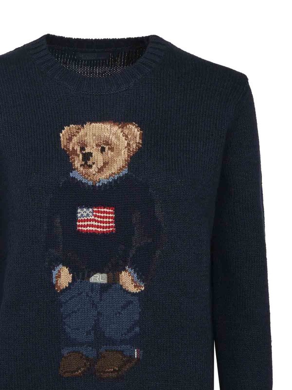 POLO RALPH LAUREN: ポロシャツ online - ポロシャツ - ブルー