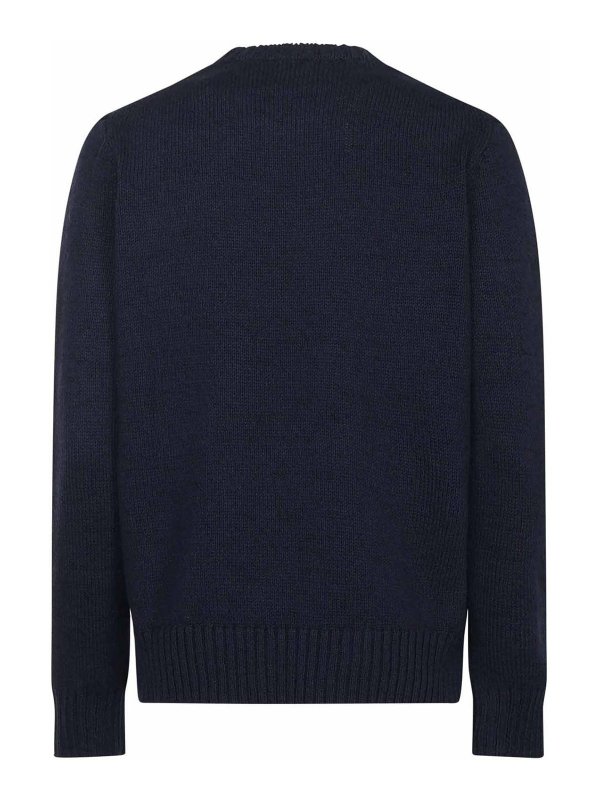 The Best Shops POLO RALPH LAUREN: ポロシャツ - ポロシャツ - ブルー