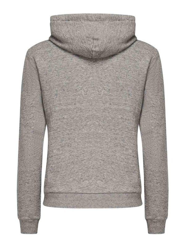 The Best Shops POLO RALPH LAUREN: Sudaderas y suéteres - Sudadera - Gris