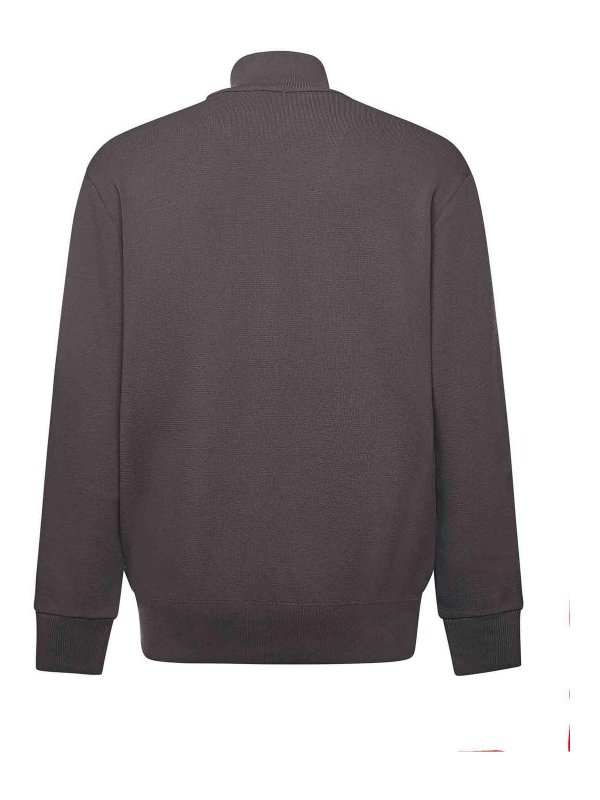 The Best Shops AUTRY: カジュアルジャケット - カジュアルジャケット - グレー