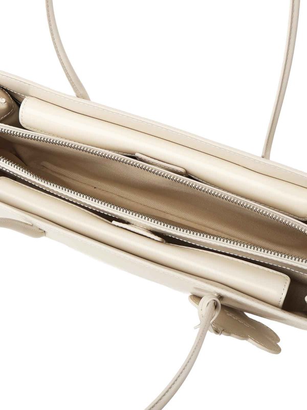 Glam la borsa a tracolla dello specchio shop online: MARC JACOBS