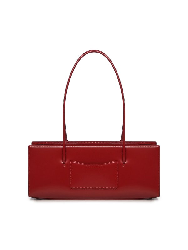 The Best Shops MARC JACOBS: Schultertaschen - Schultertasche - Rot