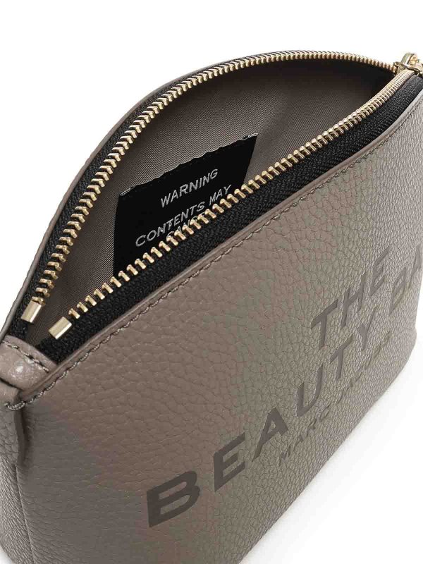 Beauty Case The Beauty Bag shop online: MARC JACOBS
