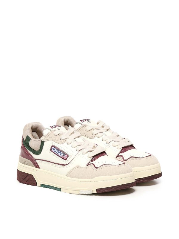 AUTRY: trainers online - Clc Low Sneakers