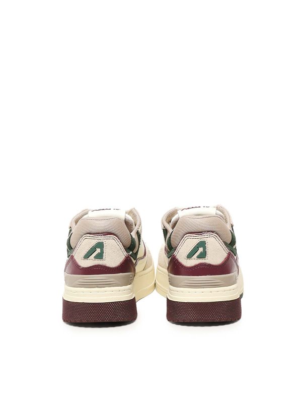 The Best Shops AUTRY: trainers - Clc Low Sneakers
