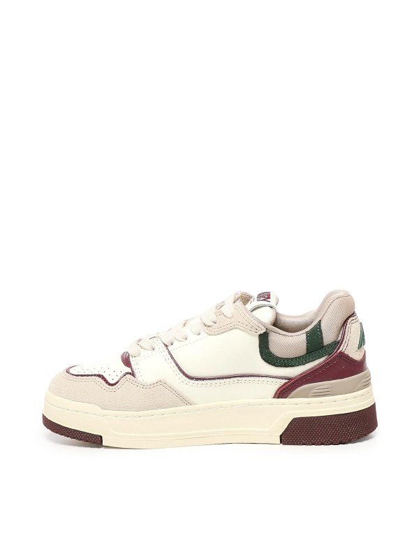 Clc Low Sneakers shop online: AUTRY