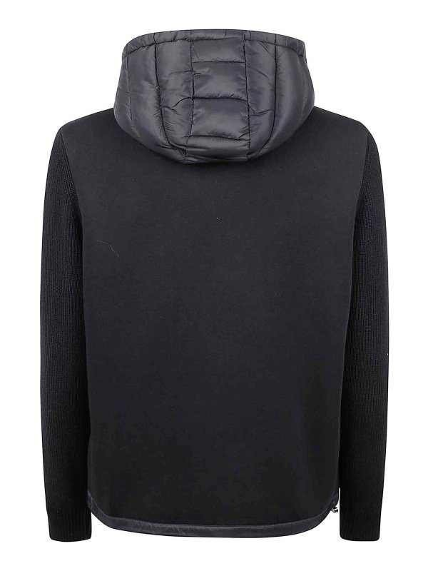 Colmar Originals: ダウン・ハイテクコート online - ダウンコート - 黒