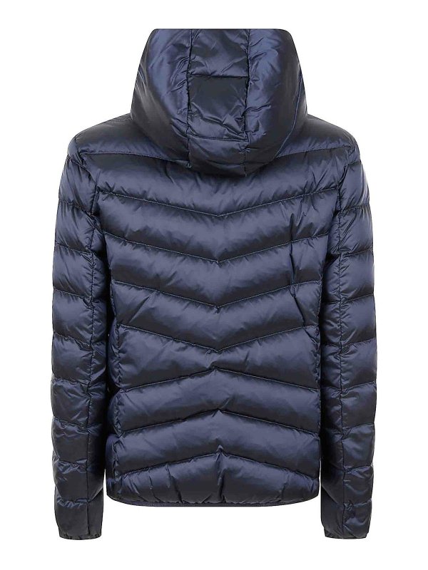 Colmar Originals: padded coats online - Colmar Coats Blue