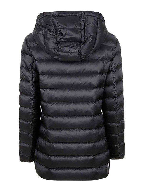 Colmar Originals: Manteaux rembourrés online - Manteau Rembourré - Noir