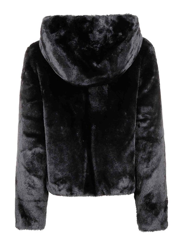 Colmar Originals: ダウン・ハイテクコート online - ダウンコート - 黒