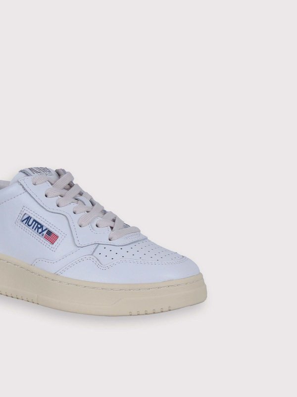 The Best Shops AUTRY: trainers - Sneakers Medalist Low Super Vintage