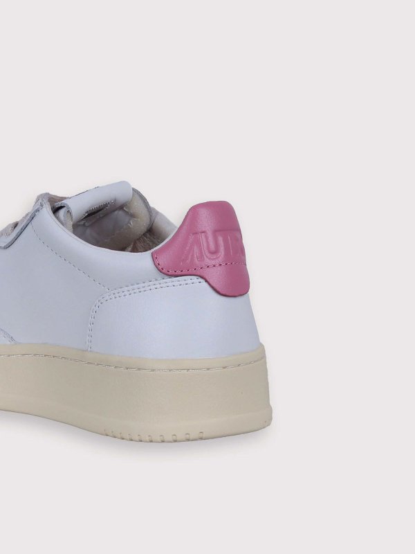 Sneakers Medalist Low Super Vintage shop online: AUTRY