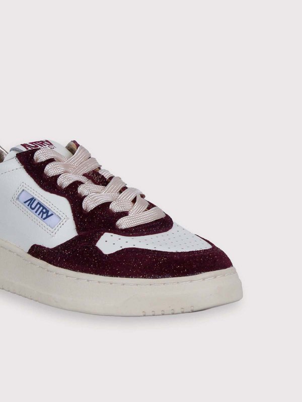 The Best Shops AUTRY: Zapatillas - Zapatillas - Multicolor