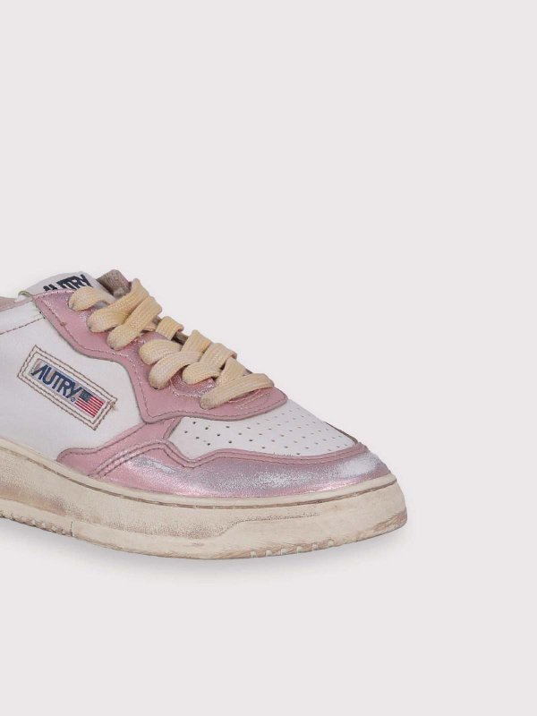 The Best Shops AUTRY: スニーカー - スニーカー - マルチカラー