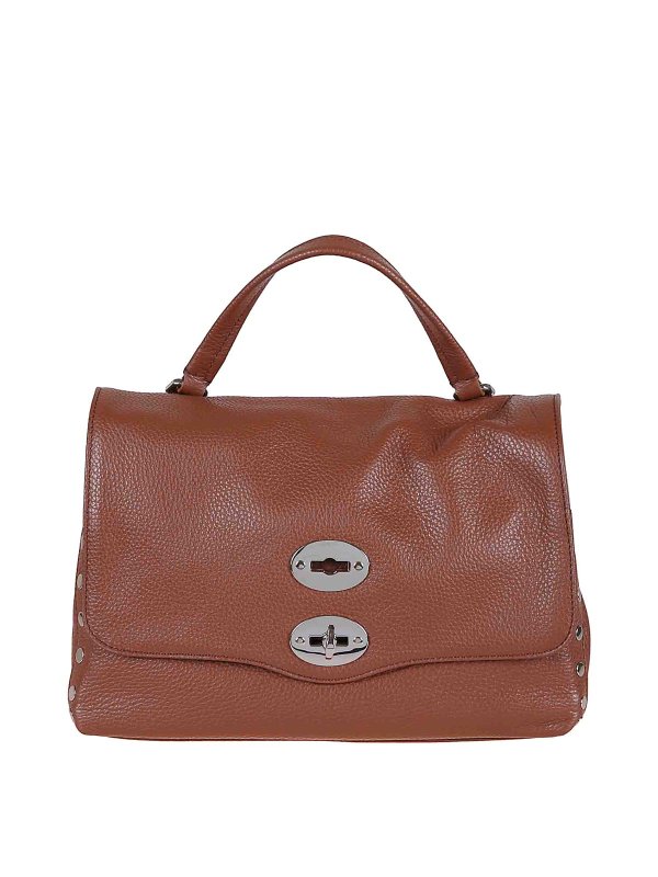 ZANELLATO: totes bags - Postina Daily